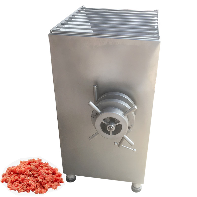 工業(yè)絞肉機品牌，正盈機械絞肉機的產(chǎn)品優(yōu)勢和特點有哪些？