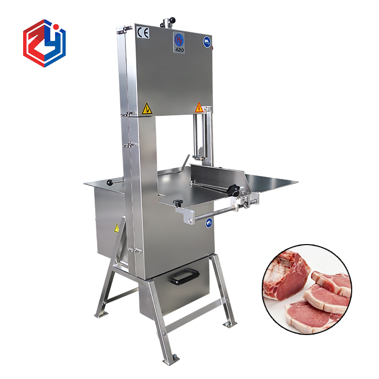 如何選擇商用鋸骨機(jī)？品牌背后的優(yōu)勢(shì)你知道嗎？